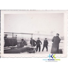 IJsgang 1940 Tolkamer Coll. N. Peperkamp F0000012